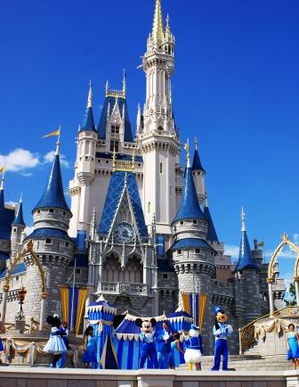Dreams come true