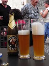 we love beer