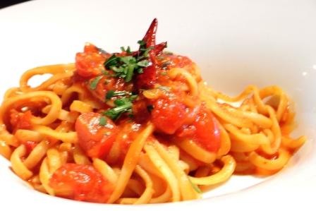 パスタ