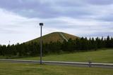 燃えれ山