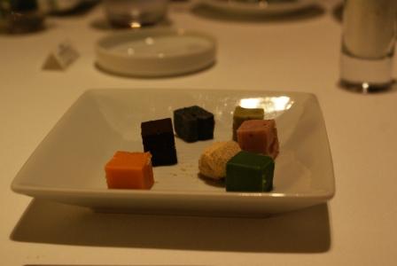 テル　チョコ