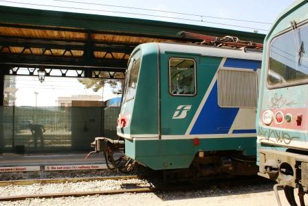 電車