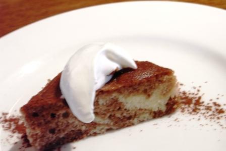 ケーキ