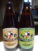 ニセコ地ビール