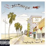 Jack's Mannequin『　Everything in Transit　』
