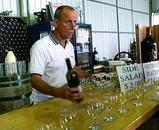 まずいワイン試飲