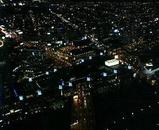 リアルトタワー夜景２