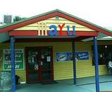 Ｍａｒｕの入り口