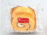ローソンロールケーキ