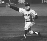 稲尾和久氏