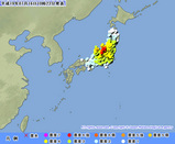 2007年7月16日の地震