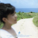 Kind of BLUEアルバムブックレット裏