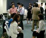 『社長さん会』