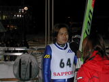 太田選手インタビュー