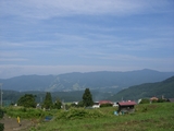 野沢風景