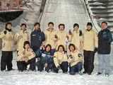 2005ﾌｧｲﾅﾙ・ﾁｰﾑ雪印