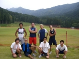 集合写真