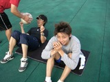 桜井選手