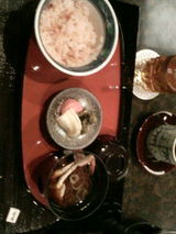 ご飯