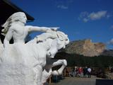 crazy horse
