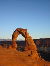 arches