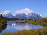 teton