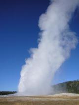geyser