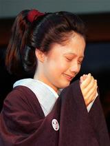 クランクアップ