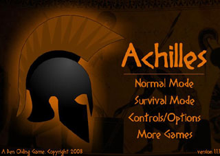 Achilles(アキレウス)