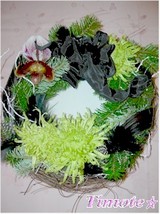wreath