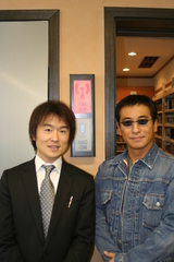 赤坂さん