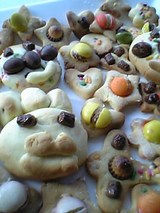 け