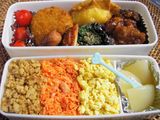 華のお弁当