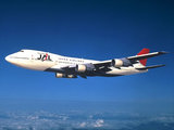 ＪＡＬ