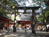 ○×神社