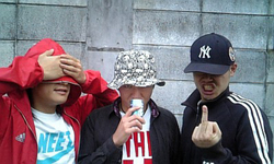 アーマードコア