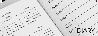 DIARY