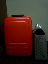 トランクとＭＺウォレス