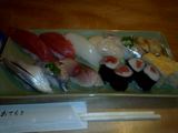 お寿司
