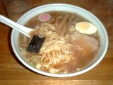 ラーメン