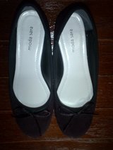 バレエシューズ