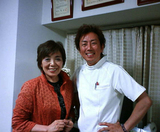浜田先生と院長
