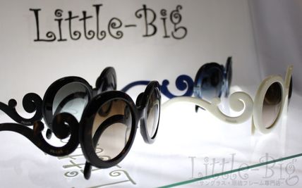 PRADA【限定バロックミニマル27NS】プラダサングラス | サングラス  