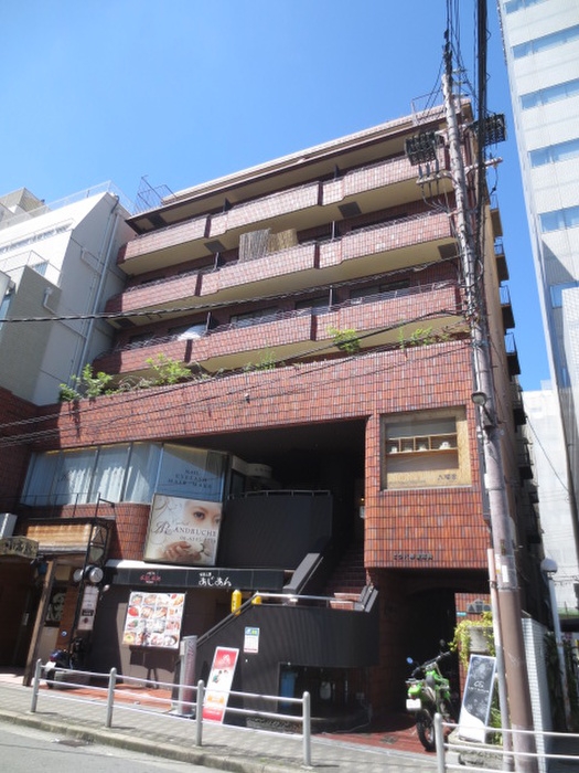 「ビラ六曜舎」の画像検索結果