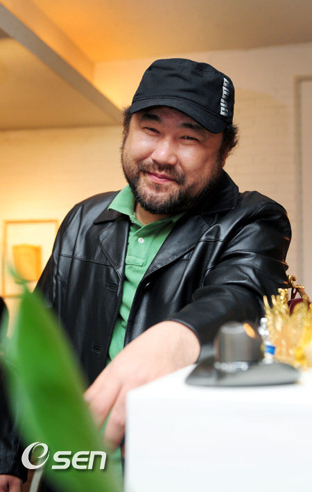 義兄弟 コ チャンソク あのベトナムの人違います インタビュー Kazumiのミーハーワールド