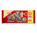 和のごはん　ふっくら赤飯おにぎり
