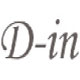 D-in 楽天