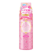 オーガニックローズ炭酸スカルプエッセンス