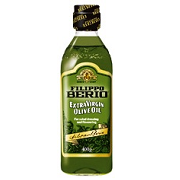 J-オイルミルズ「BERIO(ベリオ) エクストラバージン オリーブオイル」