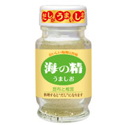 海の精 なんでもソルト ショップページ